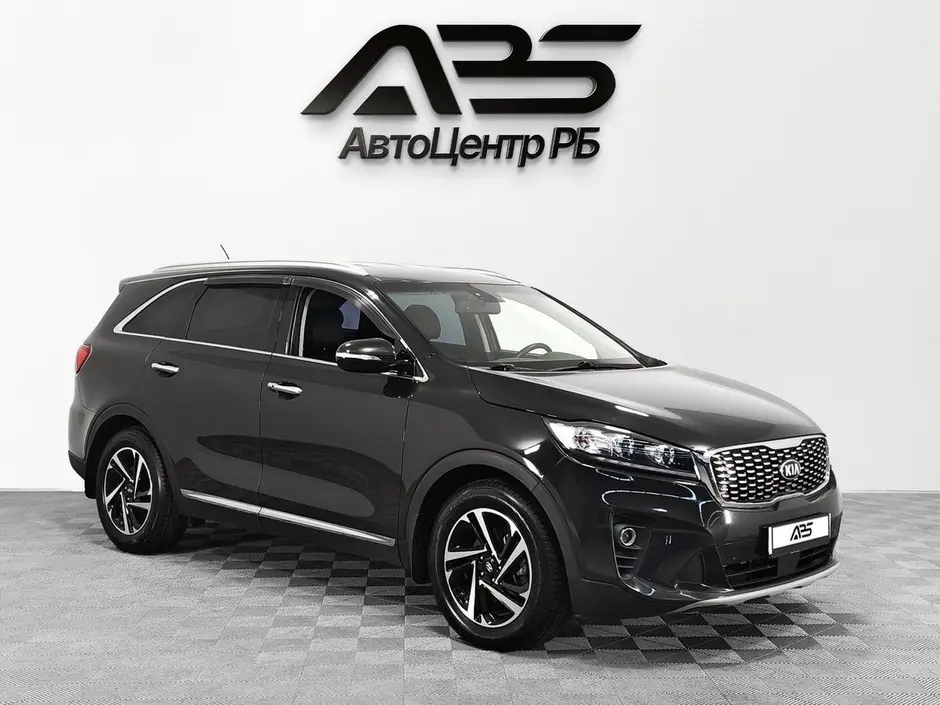 фото автомобиля