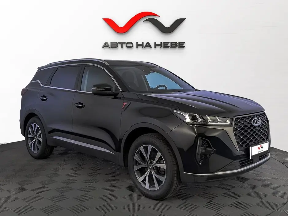 «Авто на Неве»