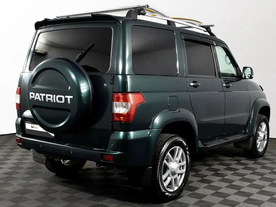 фото автомобиля