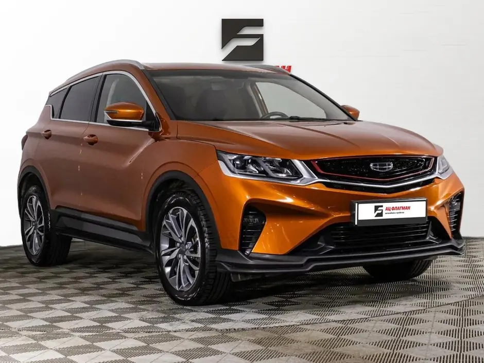 фото автомобиля