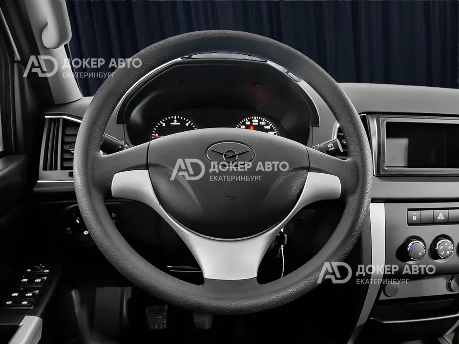 АЦ "Докер Авто"