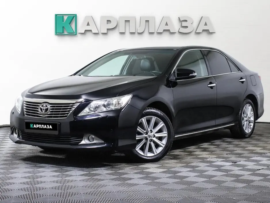 Toyota Camry, 2011 г.