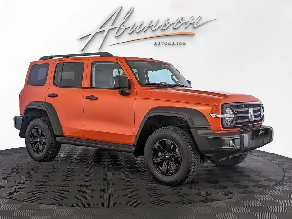 фото автомобиля