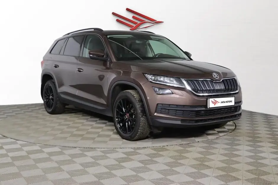фото автомобиля