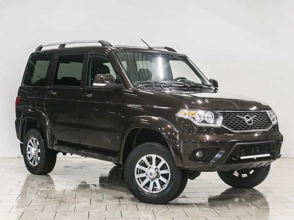 фото автомобиля