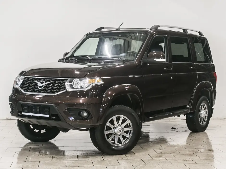 фото автомобиля