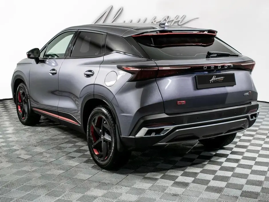 фото автомобиля