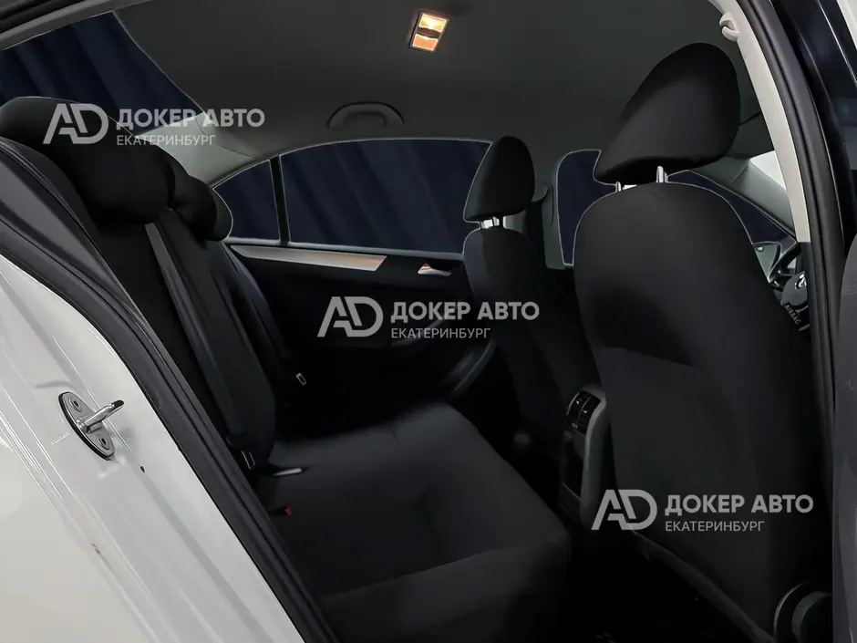 АЦ "Докер Авто"