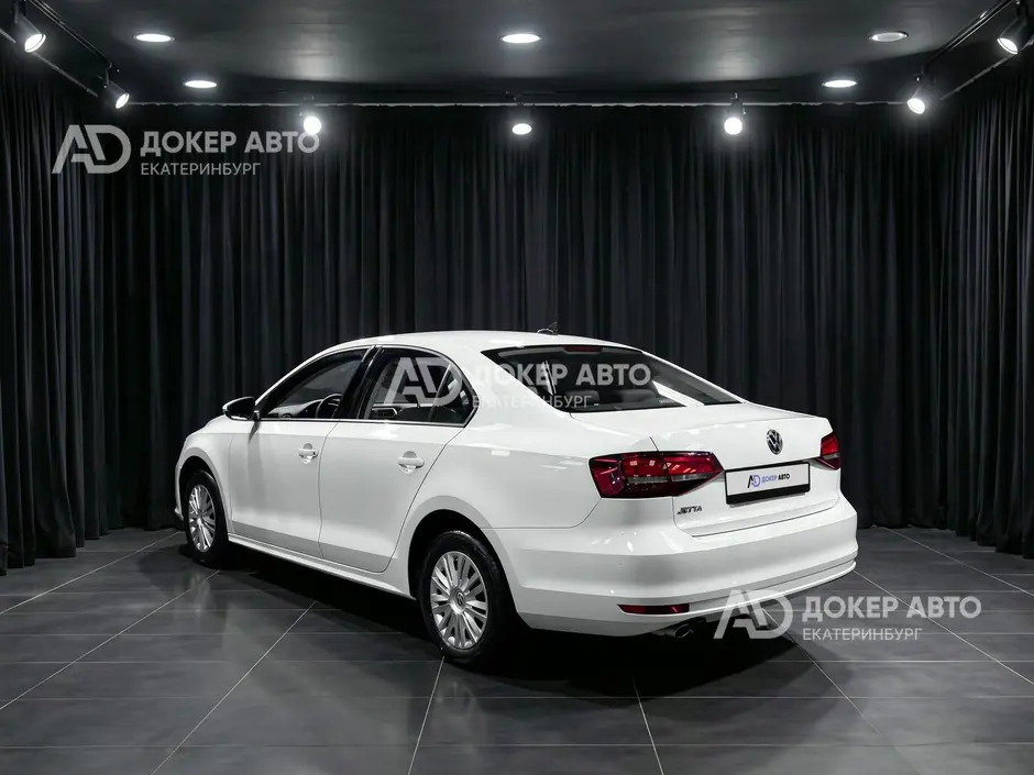 АЦ "Докер Авто"