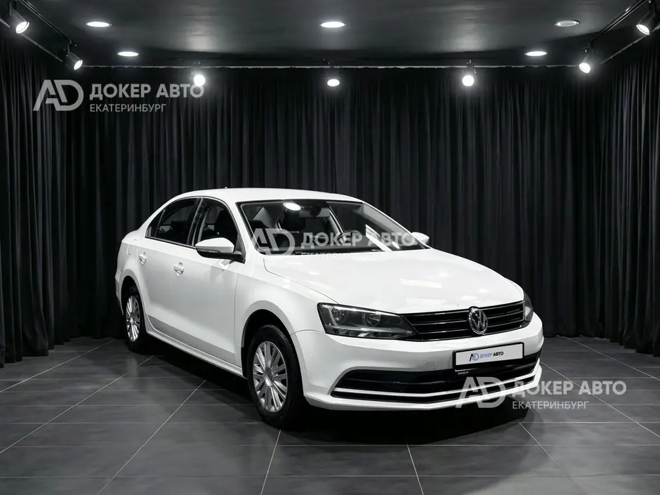 АЦ "Докер Авто"