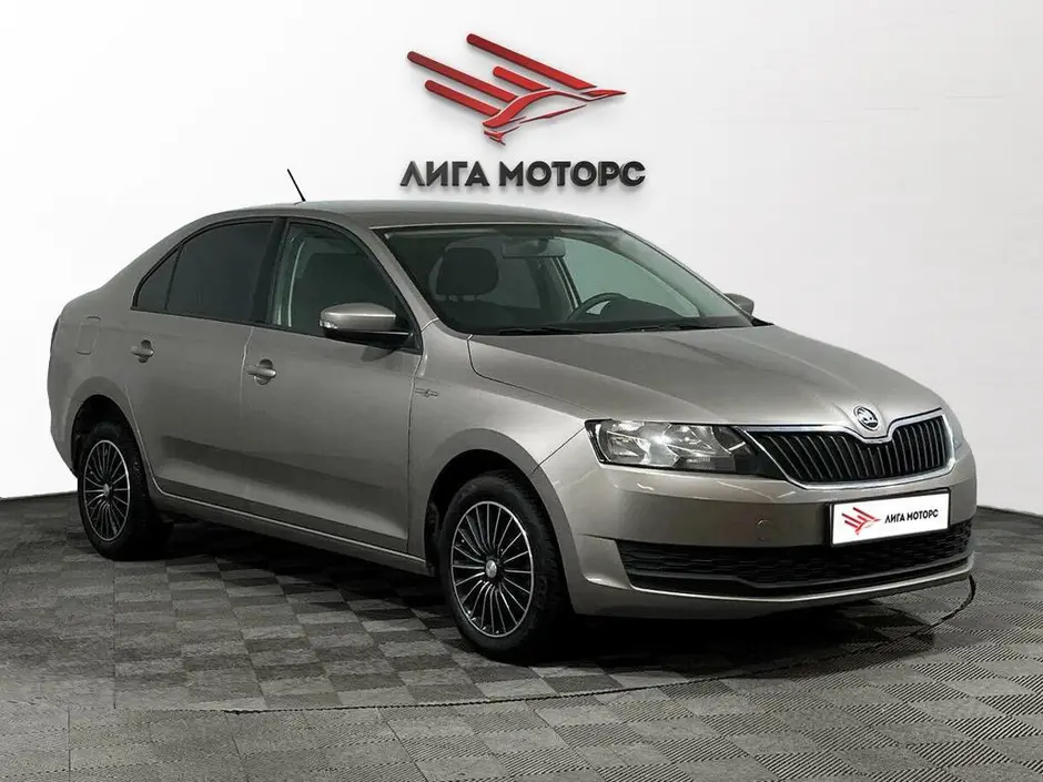 фото автомобиля