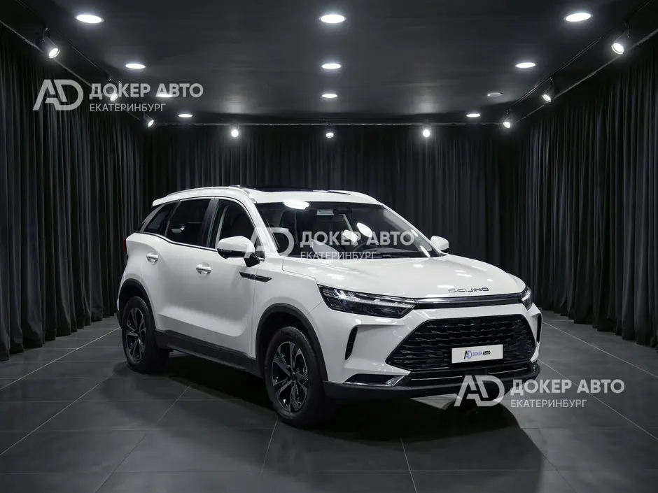 АЦ "Докер Авто"