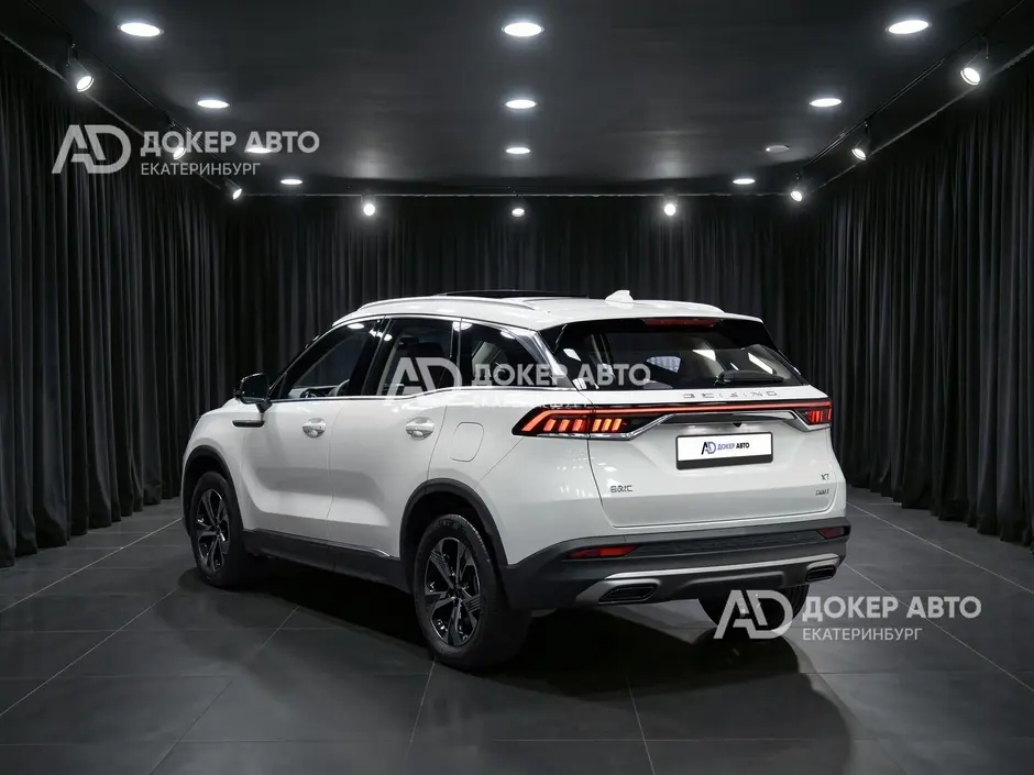 АЦ "Докер Авто"