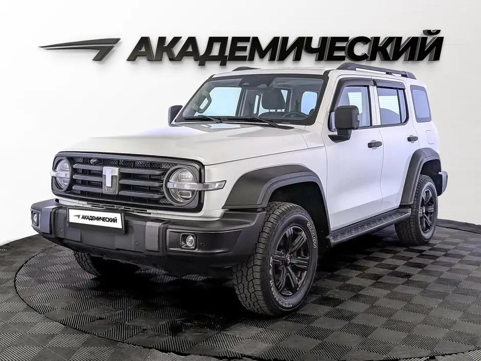 Tank 300, 2023 г.