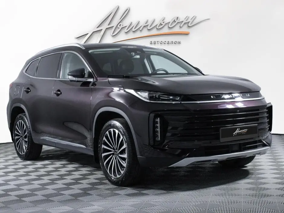 фото автомобиля