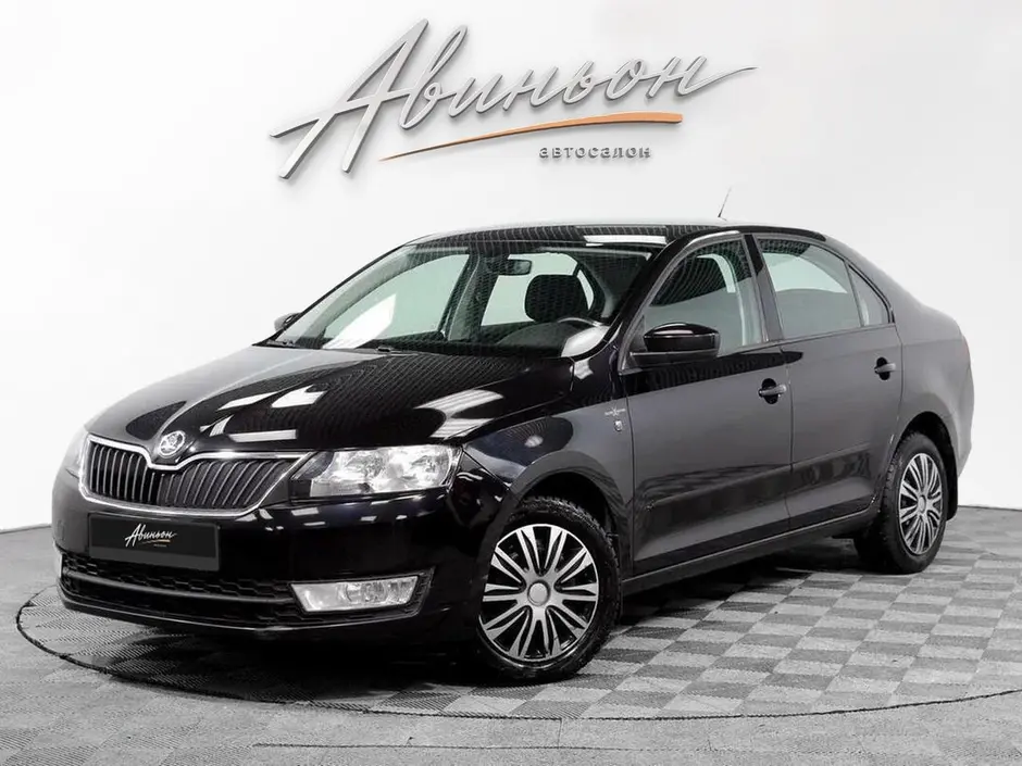 фото автомобиля