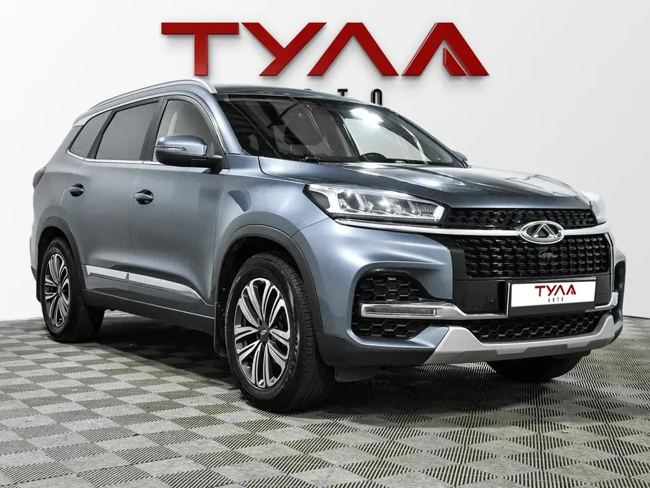 фото автомобиля