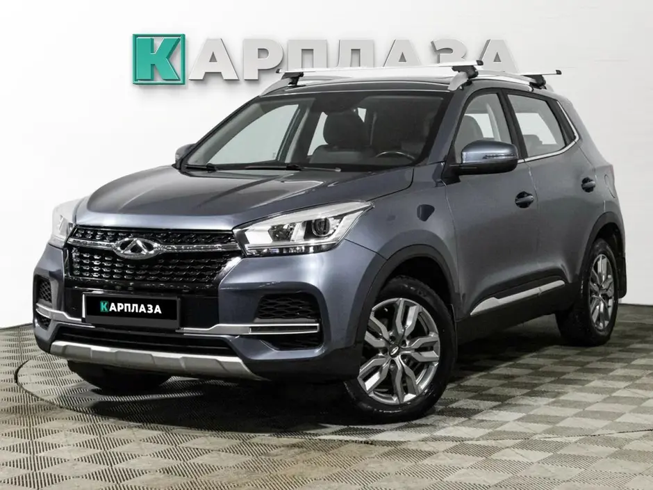 Фото автомобиля