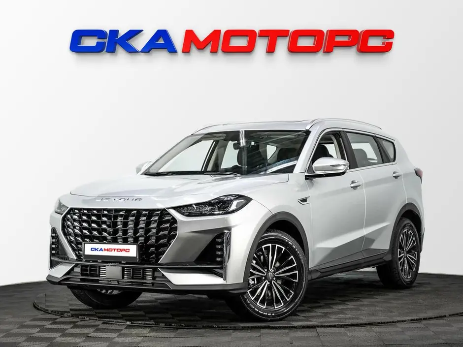 Jetour X70+, 2025 г.