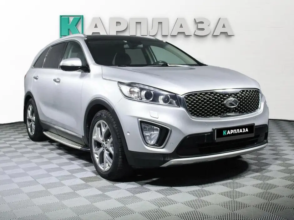 фото автомобиля