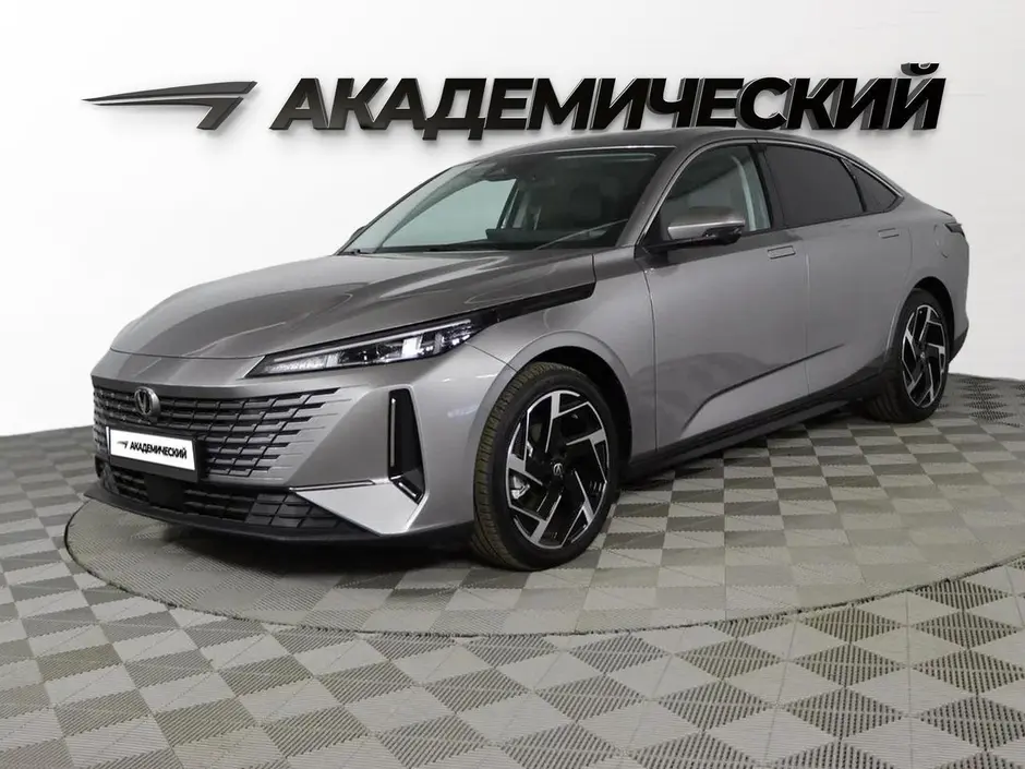 Changan Lamore, 2024 г.