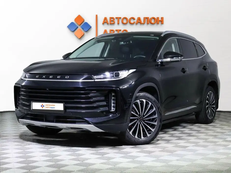 фото автомобиля