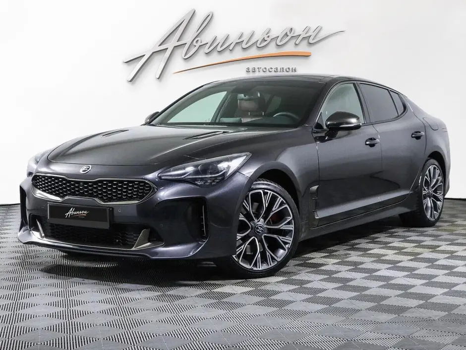 фото автомобиля