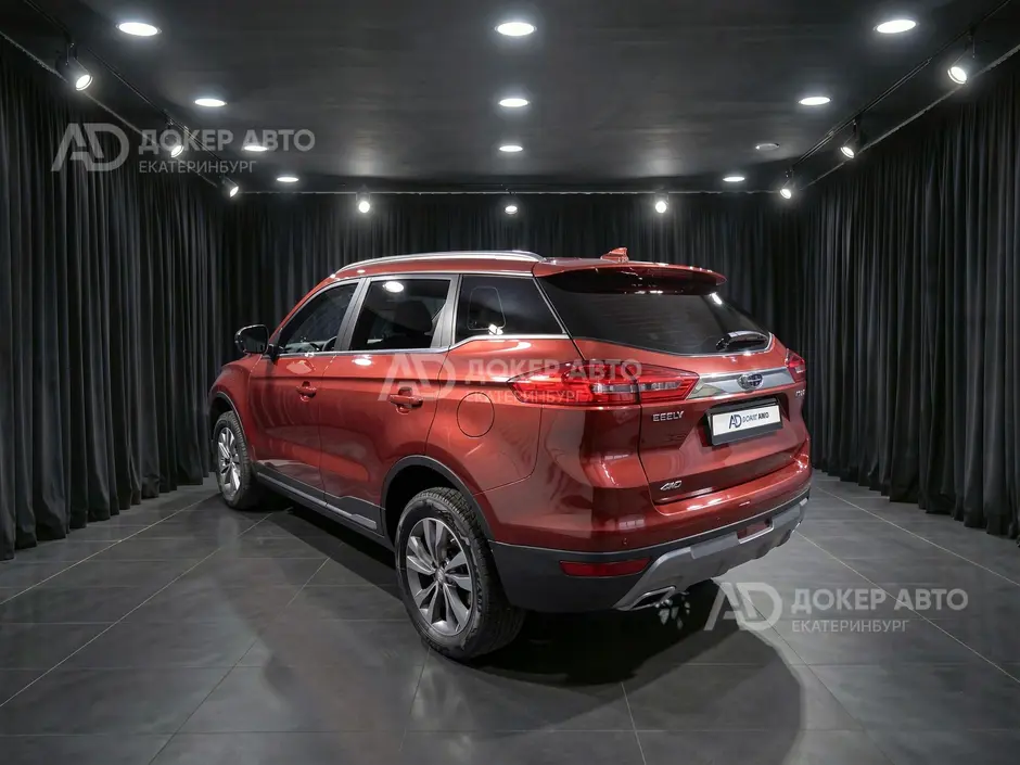 фото автомобиля