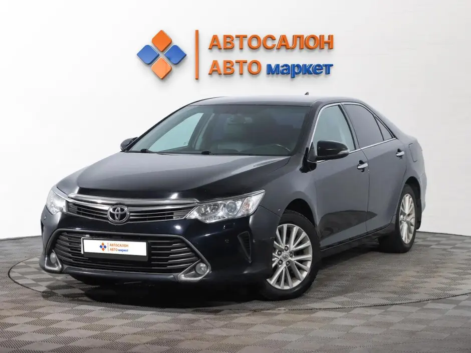 фото автомобиля