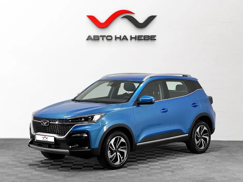 «Авто на Неве»
