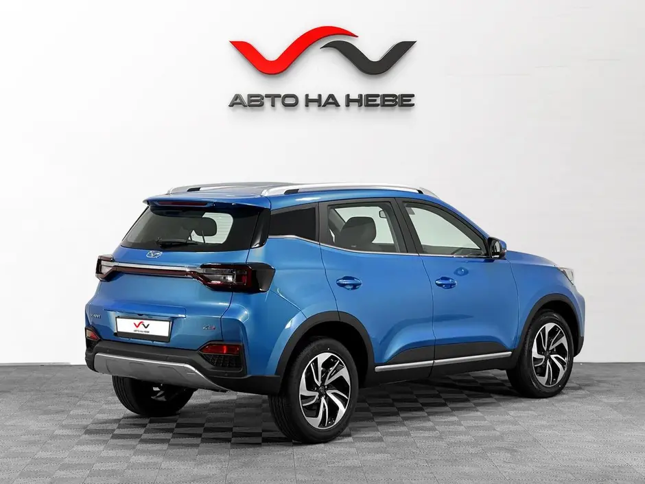 «Авто на Неве»