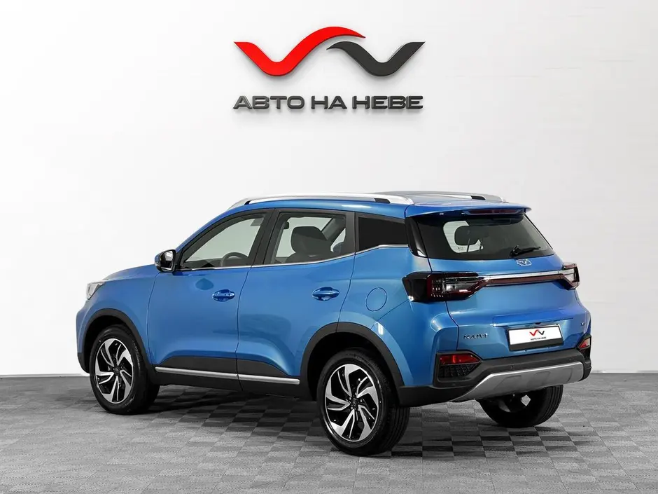 «Авто на Неве»