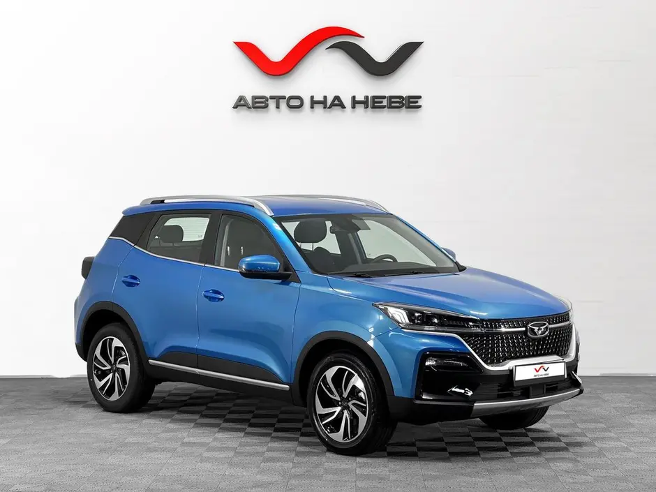 «Авто на Неве»