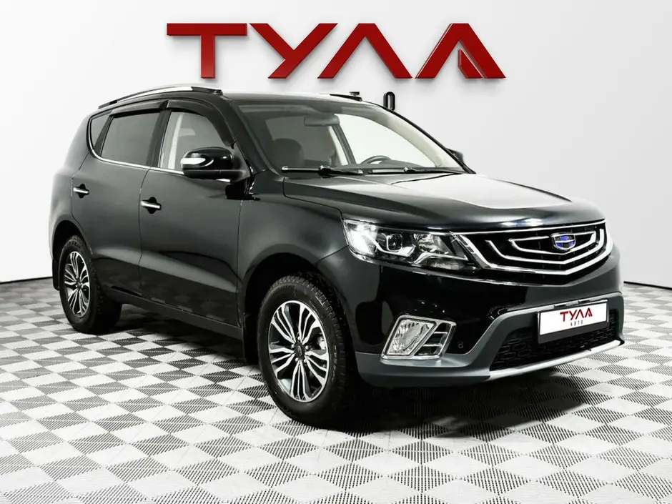 фото автомобиля