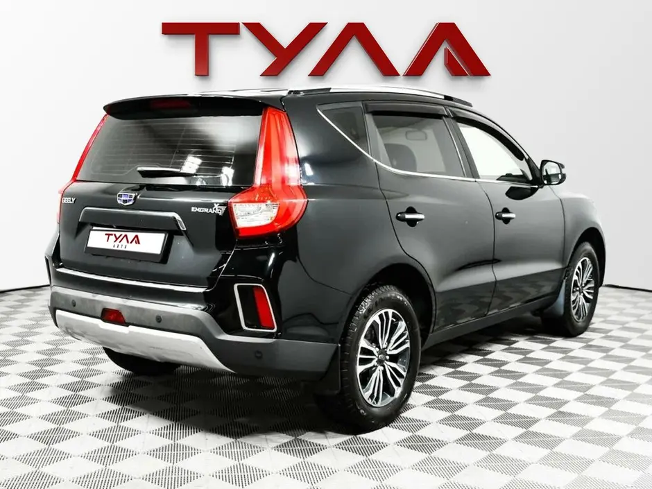 фото автомобиля