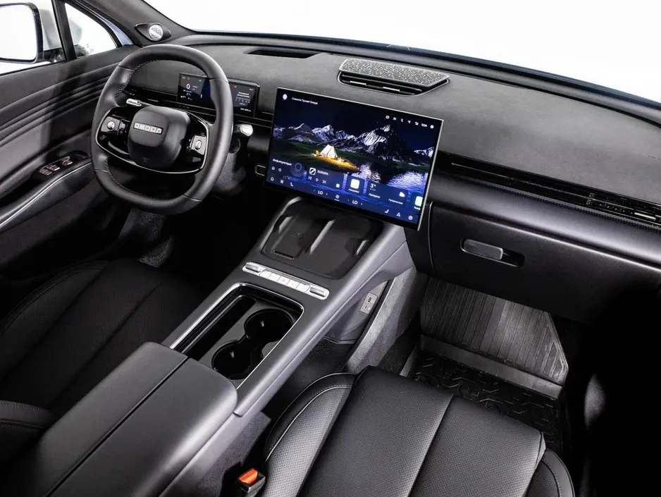 фото автомобиля