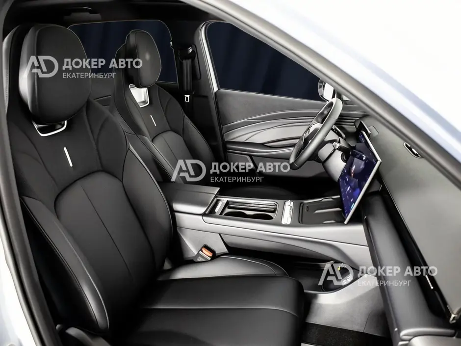АЦ "Докер Авто"