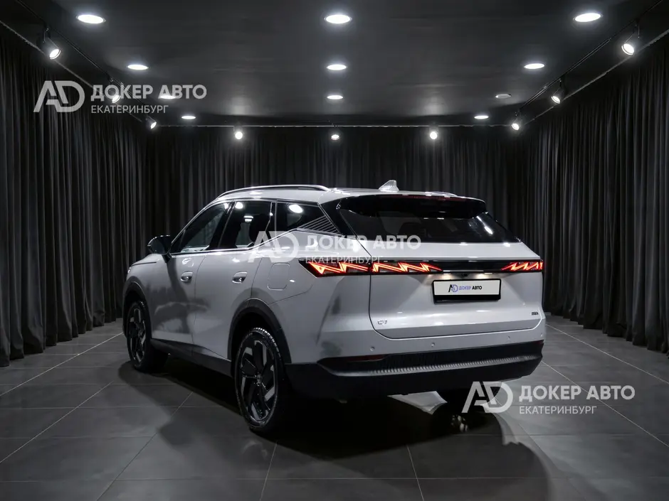 АЦ "Докер Авто"