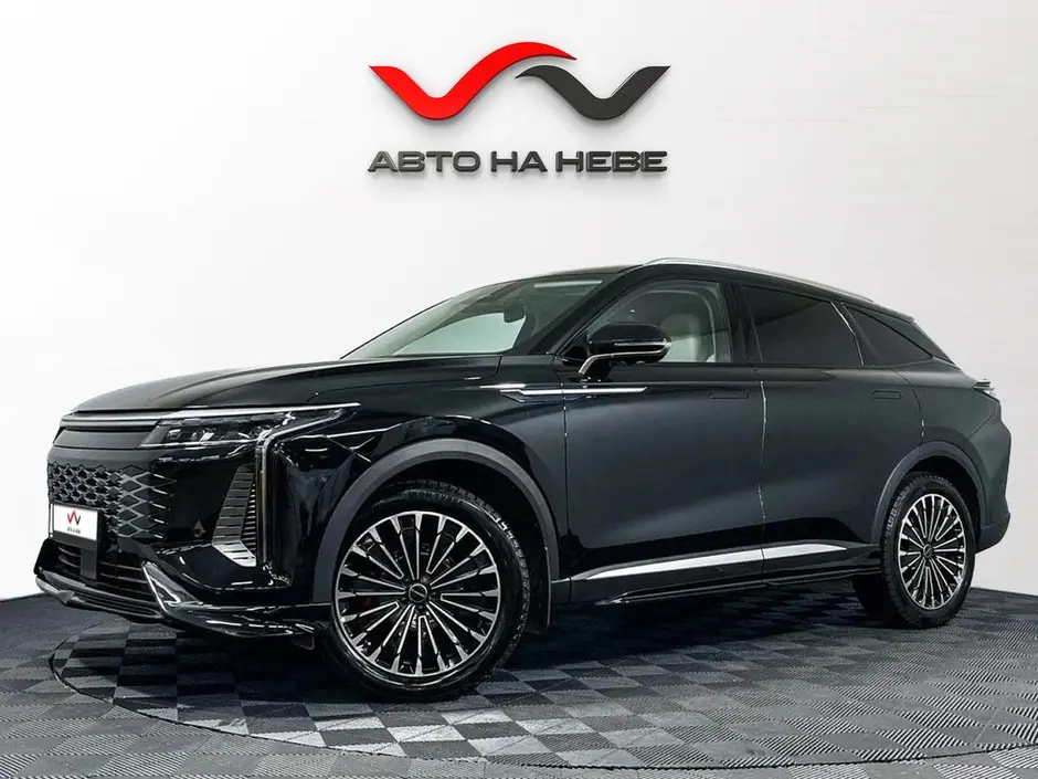 «Авто на Неве»