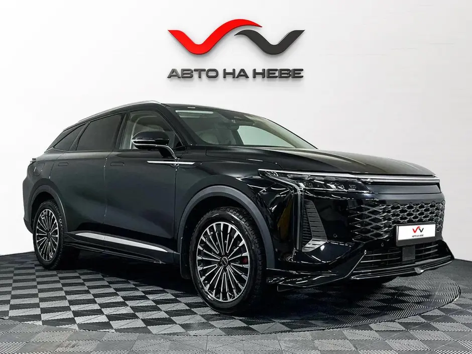 «Авто на Неве»