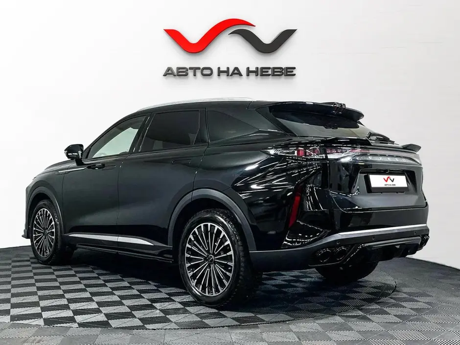 «Авто на Неве»