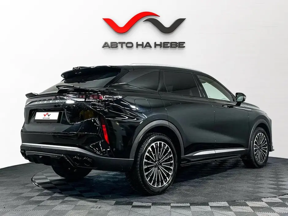 «Авто на Неве»