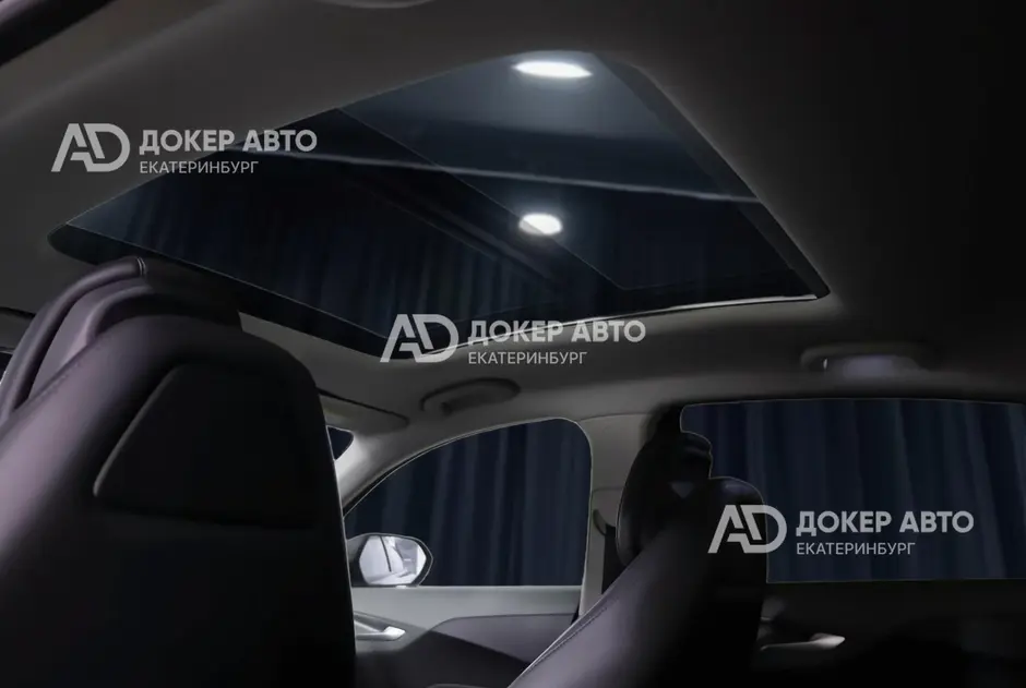 АЦ "Докер Авто"