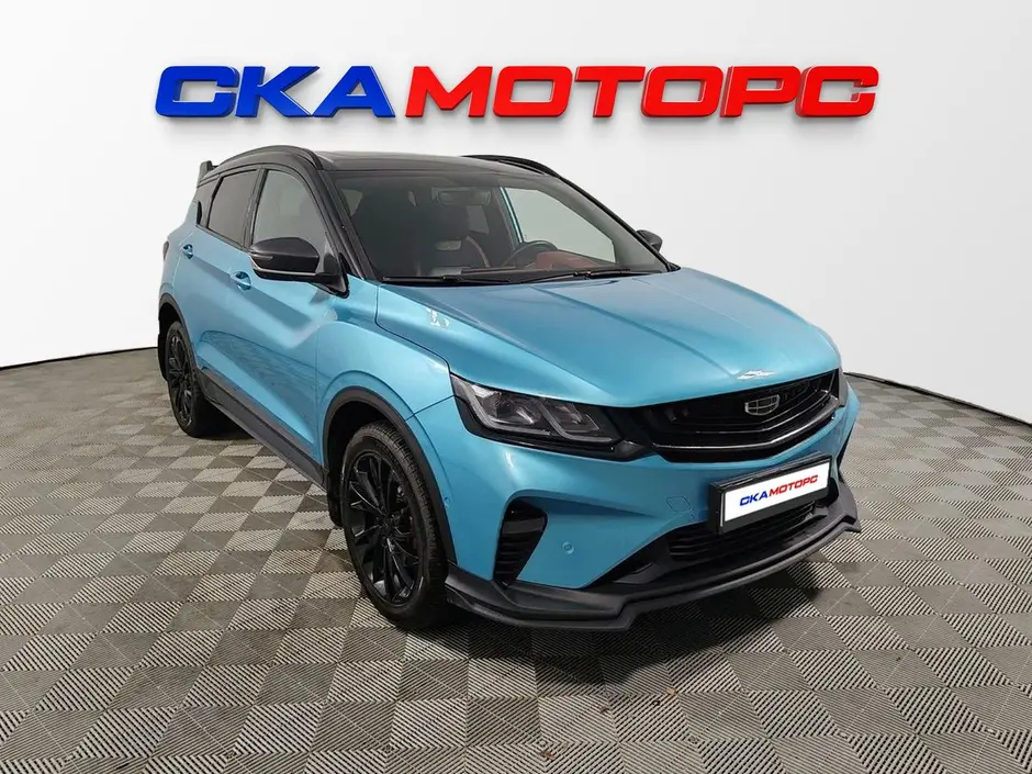 фото автомобиля