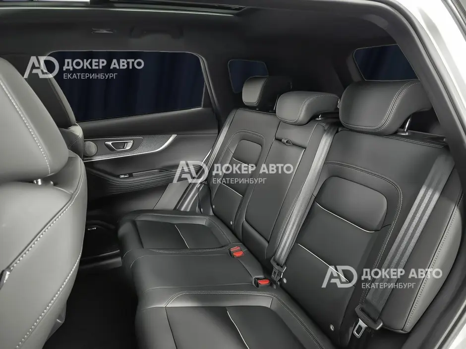 АЦ "Докер Авто"