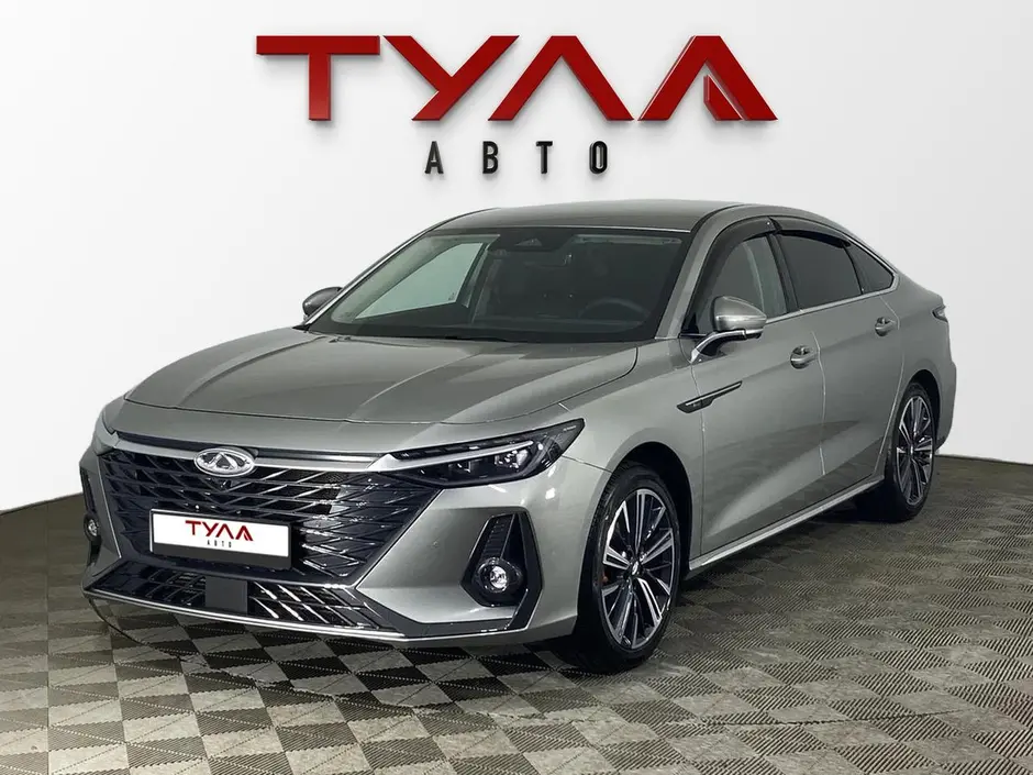 Chery Arrizo 8, 2023 г.