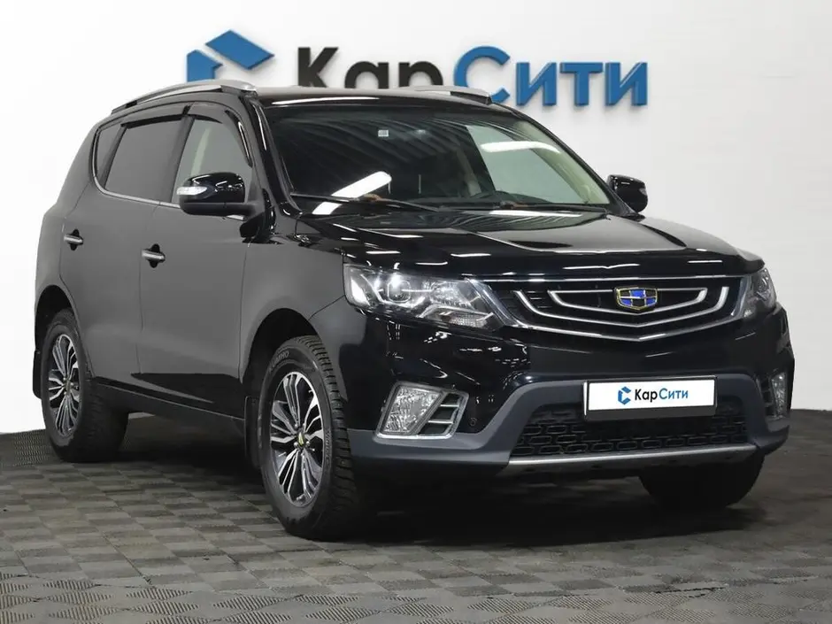 фото автомобиля