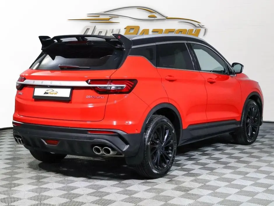 фото автомобиля