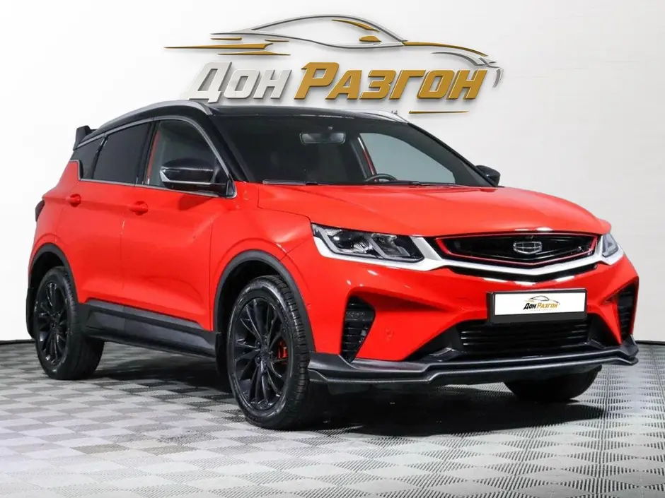 фото автомобиля