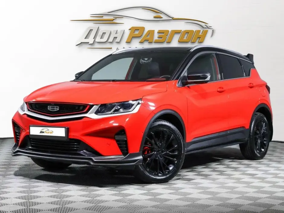 фото автомобиля